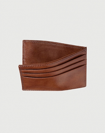 Walleysmark Cartholder Old Brown